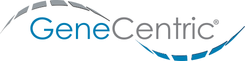 Gene Centric Logo