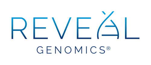 Reveal Genomics Logo