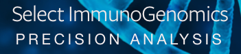 Select Immunogenomics Logo